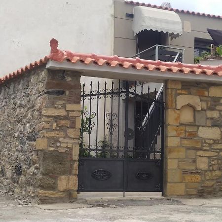 Вилла Aelia Agios Vlasios  Экстерьер фото
